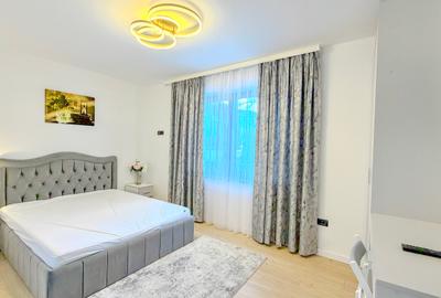 Apartament premium, 2 camere, mobilat si utilat, Poiana Brasov(Poiana Mica) - 11