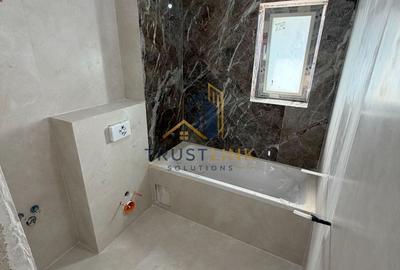 Apartament 3 camere decomandat Grand Kristal Residence Faza 2 Berceni - 9