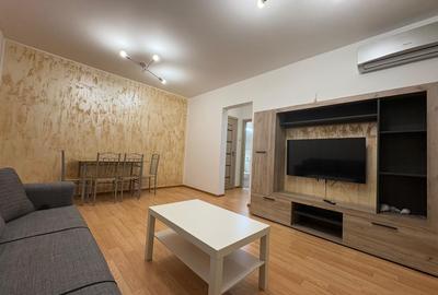 Dorobanti inchiriere 3 camere lux , Piata Victoriei - 1