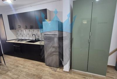Garsoniera Titan Bucuresti - 11