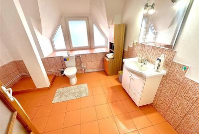Vanzare Vilă B-dul Unirii Buzău (Ultracentral) - 6