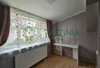 Apartament de închiriat la casă, prima închiriere, finisaje moderne, Sibiu - 18