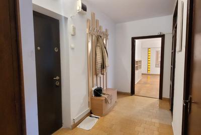 Apartament cu 2 camere langa Mall A.F.I. - 8