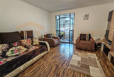 Garsoniera zona Far - 1