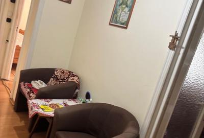 Vand apartament 3 camere tip C - zona Sovata - 2