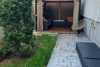 Apartament 3 camere cu curte - Tei / Barbu Vacarescu, Recent Igienizat - 3