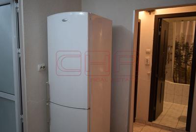 Apartament 2 camere Aviatiei, Feleacu, #969 - 7