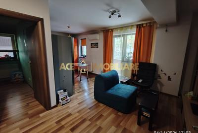 3 Camere de inchiriat | 1 Decembrie 1918 | Metrou | Parcare | 2 Bai - 2