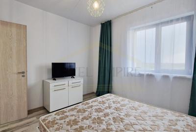 CHIRIERE APARTAMENT CARTIER BRANCUSI DRUMUL TABEREI BD TIMISOARA LOC PARCARE - 5