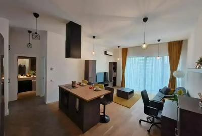 Apartament 2 Camere One Timpuri Noi I 2 Parcari Incluse I View Liber - 1