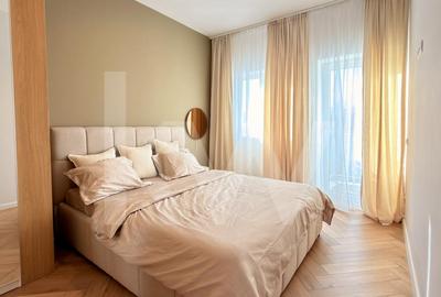Apartament 3 camere modern | prima inchiriere | parcare | bloc nou - 3