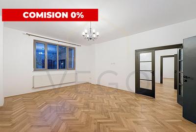 Comision 0 - Spatiu de birouri - 120 mp, 4 incaperi, zona Parc Central - 1