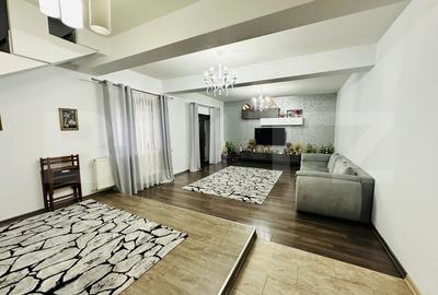 Casa 6 camere centru Miroslava, 240 mp utili, 600 mp de teren, lux - 3
