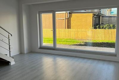 Vilă modernă 3 camere + curte, acces piscină – Cosmopolis - 14