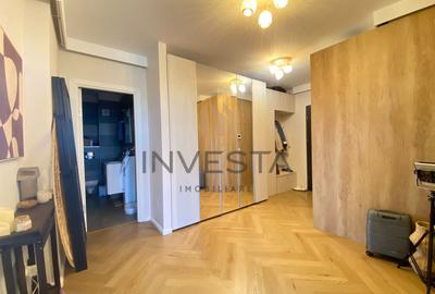 Apartament cu 2 camere, vedere panoramica, Grand Park Residence - 4
