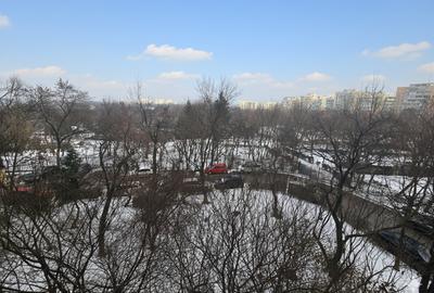 Apartament 3 Camere | Decomandat | Vedere Parc | Renovat Complet | 2 Balcoane - 5