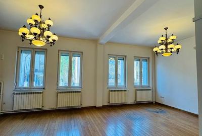 VILA INDIVIDUALA COTROCENI/10 CAMERE/S+P+2/PARCARE/BUSINESS - 12