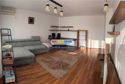 APARTAMENT 2 CAMERE DE INCHIRIAT ANSAMBLUL PRIMAVARA - 3