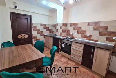 Apartament 3 camere decomandat Strand - 7