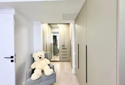 Apartament 2 camere | Parcare inclusă | MTM Pipera Lake - 4