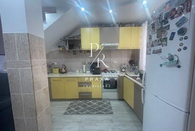 Casa individuala, impreuna cu spatiu comercial amplasata pe un teren de 620 mp! - 7