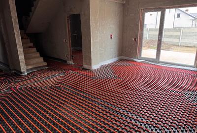 Vila Pantelimon Ilfov P+1 construita conform proiect! Toate utillitatile - 14