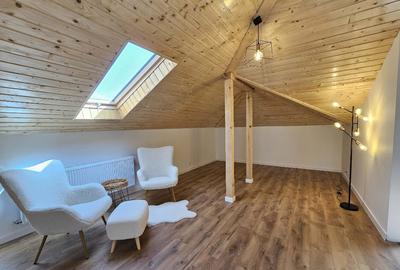 Vila individuala Cornetu, Ilfov | P+1+M | prima inchiriere | mobilata / utilata - 15