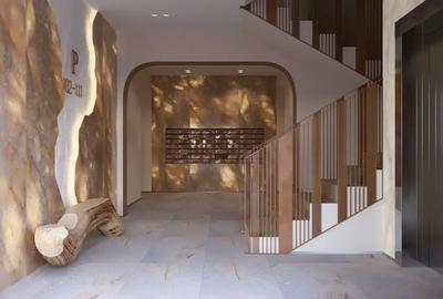 Apartament 2 camere - ansamblul ICON Garden. - 9