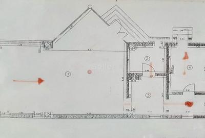 Vad comercial deosebit zona rezidentiala - 3