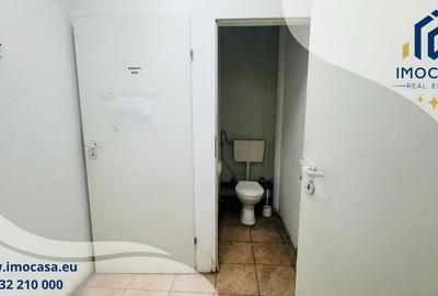 Hală de închiriat 600 mp uta Arad acces TIR fără limite de tona - 10