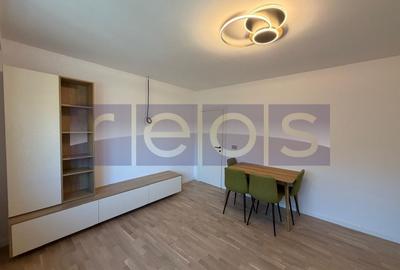 PRIMAVERII | VANZARE APARTAMENT 3 CAMERE | LUX | 71 MP | NOU RENOVAT - 8