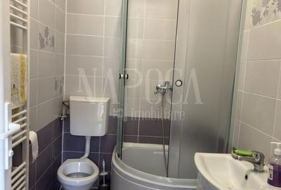 Casa 2 camere de vanzare in Dambul Rotund, Cluj Napoca - 3