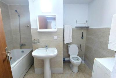 Apartament 2 camere Bloc Nou mobilat si utilat loc parcare - 6