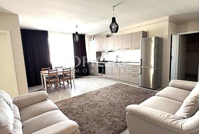Apartamant 3 camere | Parcare | 68 mp | Modern | Zona Porii | Floresti - 1