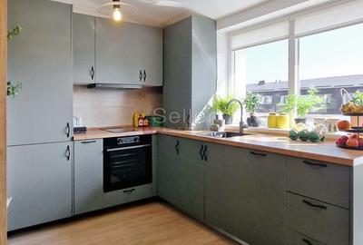 Apartament Modern  Zona Linistita - 11