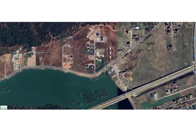 Doua sau trei  loturi de 950m2 sau 600 m2 fiecare, intravilan - 3