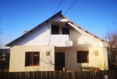 🏡 Casă la sol cu pod înalt – zona Chihan,Ciurea | Zonă liniștită, în dezvol - 1