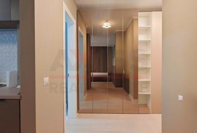 Studio | Premium | Lake ON  | vedere catre lac | termen lung | Mamaia Sud - 10