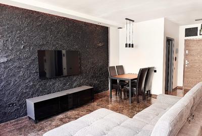 Apartament Smart, 3 Camere, Complet Mobilat si Utilat, XCity Towers - 4