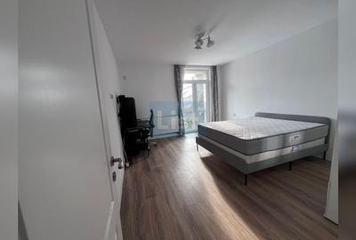 FARA COMISION!  62 mp, etajul 2, parcare, zona THE OFFICE, BRD - 4