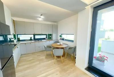 Lilium Forest Villa – Liniște și Eleganță la Nord de București - 2
