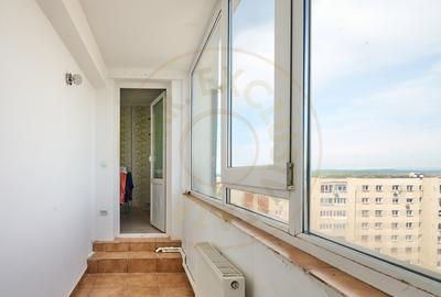 Apartament 2 camere central Pitesti cu priveliște - 12