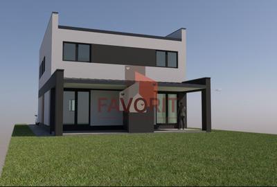 Duplex cu 3 camere in Mosnita Noua | Zona Excelenta | Finisaje la alegere. - 6