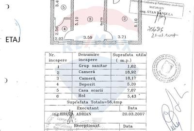 Casa P+E+M | 175mp utili, pretabil clinica/office/rezidential/airbnb - 8