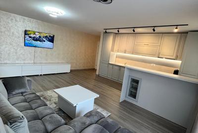 Apartament cu 2 camere de vanzare Urban Plaza