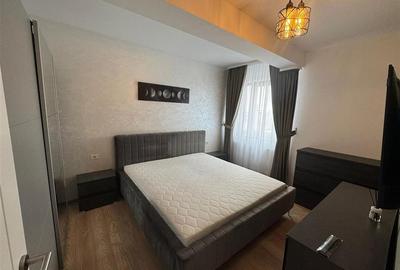 Ap de lux 2 cam, etaj 2(lift), bloc 2024, parcare, Complex Valcom - 5