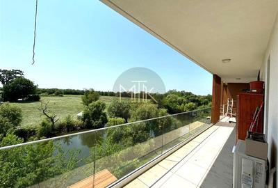 Apartament 3 camere lux I La Gloire Parc du Lac I 1 Loc de parcare - 1