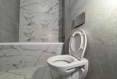 Apartament 2 camere, semidecomandat, 50 mp, centrala, balcon, Odei Residence - 5