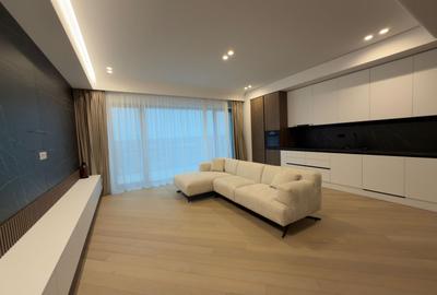 Apartament 3 camere - Iancu Nicolae - 2 locuri parcare - 1