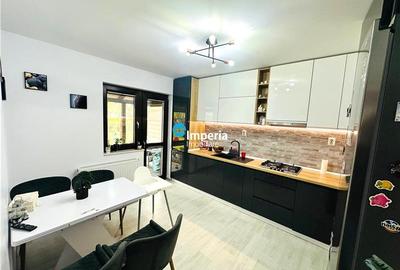 Casa P 4 camere, 550 mp teren, mobilata, Miroslava Trans Anapet - 5